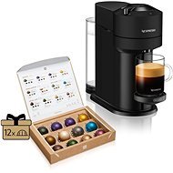 Nespresso De'Longhi Vertuo NEXT ENV120.BM - Coffee Pod Machine