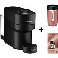 De'Longhi Nespresso Vertuo POP Black ENV90. B - Coffee Pod Machine