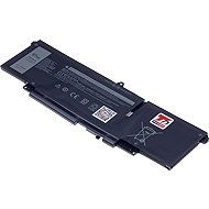 T6 Power for Dell Latitude 7340, 7350, 7440, 7450, 7640, 7650, 4878 mAh, 57 Wh, 3cell, Li-poly - Laptop Battery