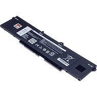 T6 Power for Dell Latitude 5521, 5531, Precision 3561, 3571, 3581, 8500 mAh, 97 Wh, 6cell, Li-poly - Laptop Battery