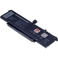 T6 Power for Dell Precision 5470, 5480, 5490, 4670 mAh, 72 Wh, 4cell, Li-poly - Laptop Battery