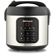 Delimano Prime - Multifunction Pot