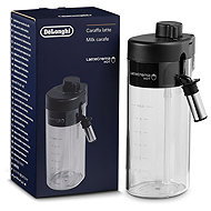 De'Longhi DLSC029 Replacement container - Replacement Container for Coffee Makers