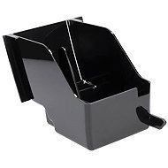 De'Longhi AS13200103 Coffee pot black - Replacement Container for Coffee Makers