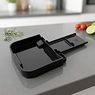 De' Longhi AS00006934 Drip tray without grid - Spare Part