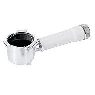 De'Longhi AS00008881 páka kávovaru, bílá - Replacement Portafilter