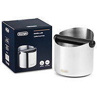 De'Longhi DLSC072 Siebträger Abschlagbehälter - Kaffee-Abklopfer