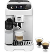 De'Longhi Magnifica Plus ECAM 320.60.W - Automatic Coffee Machine