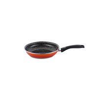 Delimano Stone Legend Flamenco Frying Pan, 24cm - Pan