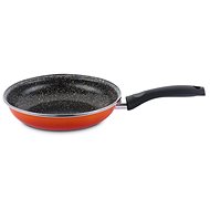 Delimano Stone Legend Flamenco Frying Pan, 28cm - Pan