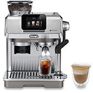 De'Longhi La Specialista Touch EC9455. M - Lever Coffee Machine