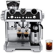 De'Longhi La Specialista Maestro EC 9865. M - Lever Coffee Machine