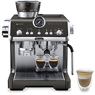 De'Longhi La Specialista Opera EC9555.BK - Siebträgermaschine