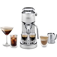 De'Longhi Dedica Duo EC890. WI - Lever Coffee Machine