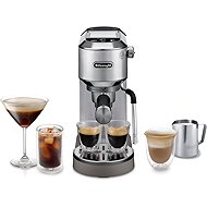 De'Longhi Dedica Duo EC890. M - Lever Coffee Machine
