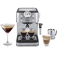 De'Longhi Classic EM450. M - Lever Coffee Machine