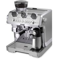 De'Longhi La Specialista Maestro EC 9885. M - Lever Coffee Machine