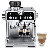 De'Longhi La Specialista EC 9355.M - Lever Coffee Machine