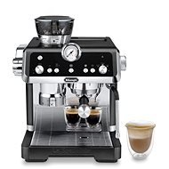 De'Longhi La Specialista Prestigio EC 9355.BM - Lever Coffee Machine