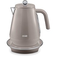 De'Longhi Eclettica SpecialTea KBY2011.BG - Electric Kettle