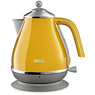 De'Longhi Icona Capitals KBOC2001.Y - Electric Kettle