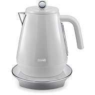De'Longhi Eclettica SpecialTea KBY2011. W - Electric Kettle