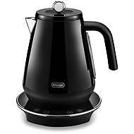 De'Longhi Eclettica SpecialTea KBY2011. BK - Electric Kettle