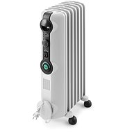 DE LONGHI TRRS 0715 C - Electric Heater