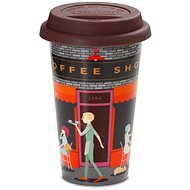 De'Longhi CofShop DLSC066 Thermal Mug - Thermal Mug