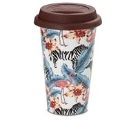 De'Longhi Animals Thermal Mug DLSC067 - Thermal Mug
