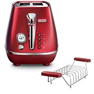 De'Longhi CTI2103. R - Toaster