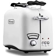 De'Longhi CT021. W1 - Toaster