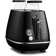 De'Longhi CTIN2103. BK - Toaster