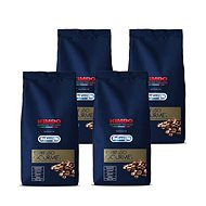 De'Longhi Espresso Gourmet, Beans, 250g; 4x - Coffee
