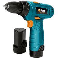 Bort BAB-10,8-Px2D - Cordless Screwdriver