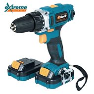 Bort BAB-14x2Li-XDK - Cordless Screwdriver