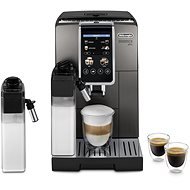 De'Longhi Dinamica Plus ECAM 380.95. TB - Automatic Coffee Machine