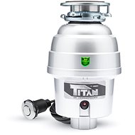 Titan T-860 Heavy Duty PRO - Garbage Disposal