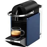 Nespresso De'Longhi Pixie EN127.BL - Coffee Pod Machine