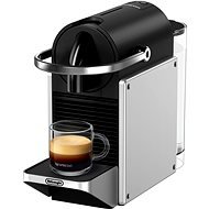 De'Longhi Nespresso Pixie EN127. S - Kapsel-Kaffeemaschine