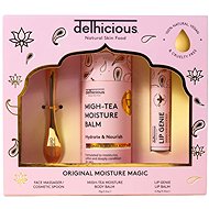 Delhicious Magic Moisture Gift Set - Cosmetic Set