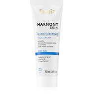Delia Facial Moisturizer SPF 50 - Face Cream