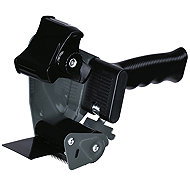DELI Handheld Tape Dispenser up to 48mm, Black - Tape Dispenser 