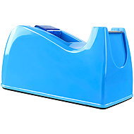 DELI Desktop Tape Dispenser up to 18mm, Blue - Tape Dispenser 