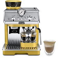 De'Longhi La Specialista Arte EC 9155.YE - Lever Coffee Machine
