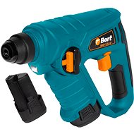 Bort BHD-12Li-D - Kombinované kladivo