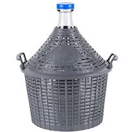 Strend Pro Cada Inco 10 litres, glass/plastic - Demijohn