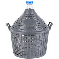 Strend Pro Cada Inco 15 litres, glass/plastic - Demijohn