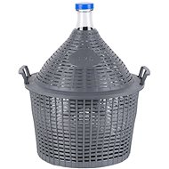 Strend Pro Cada Inco 20 litres, glass/plastic - Demijohn