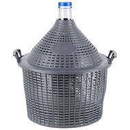 Strend Pro Cada Inco 25 litres, glass/plastic - Demijohn